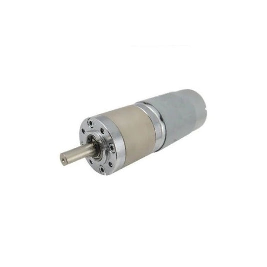 DC Gearmotor   85RPM - 7.8 (1.1) x 15.6 mm  - Size 12 - MBA  (Pack of 1)