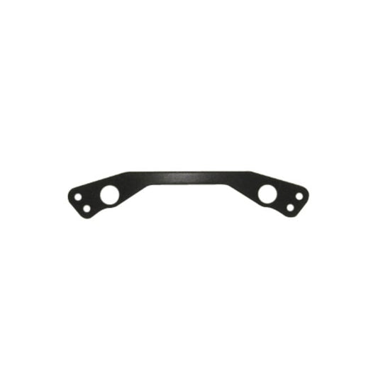 Great Vigor RC Spare Part    MV30751BA-ME  - Servo Saver steering Plate 3mm  for Cage Buggy GP and BL - Great Vigor  (Pack of 1)