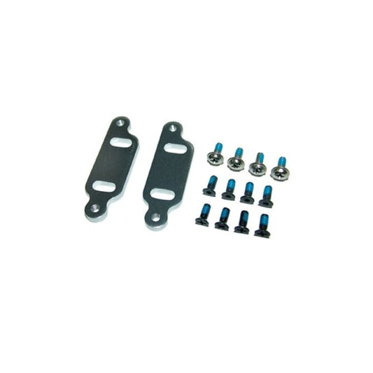 Great Vigor RC Spare Part    MV3114BA-ME  - Spacer Engine Mount - Great Vigor  (Pack of 2)