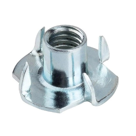 NT028C-BLF-CZ Nuts (Remaining Pack of 45)