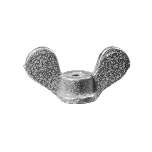 Wing Nut 1/4-20 UNC  - Style B - MBA  (Pack of 30)