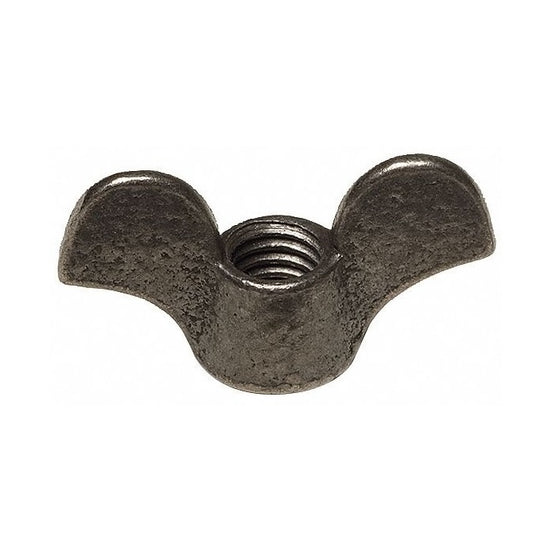 Wing Nut 5/16-18 UNC  - Style C - MBA  (Pack of 1)