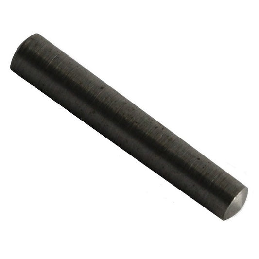 Taper Pin    2.78 x 15.88 x 2.45 mm  -  Carbon Steel - 2.45 mm - Small End - 4/0 Pin Ref - MBA  (Pack of 50)