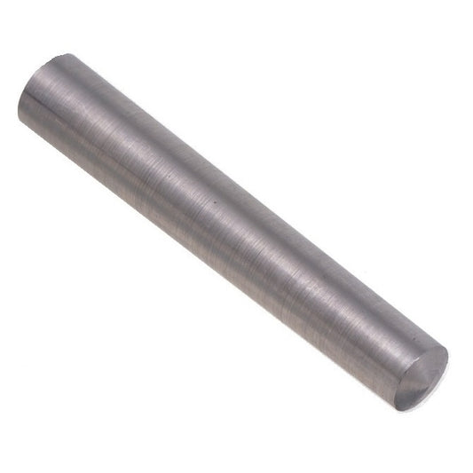 Taper Pin    2.78 x 25.4 x 2.25 mm  -  Stainless 303 Grade - 2.25 mm - Small End - 4/0 Pin Ref - MBA  (Pack of 50)