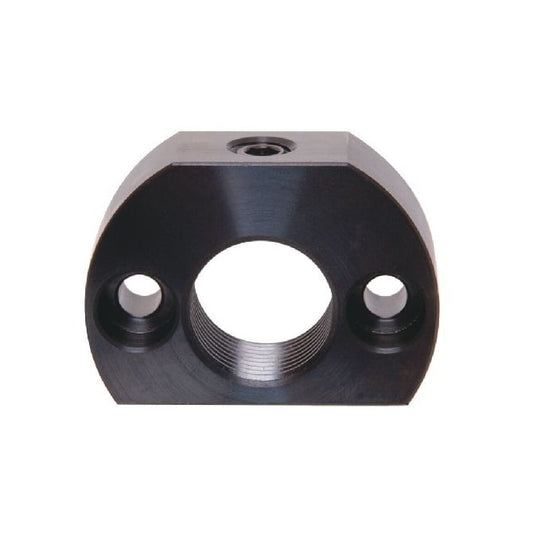 Indexing Plunger    Parallel Hole x 33 mm  - Cam Action Parallel Hole Steel - Indexing Mounting Block - MBA  (Pack of 1)