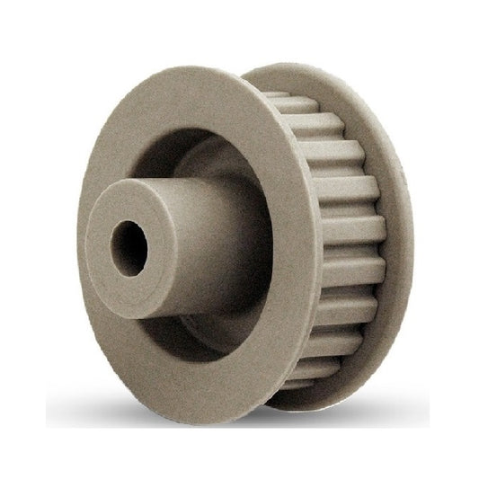 P-40D-018-060FF-PA-N-060 Timing Pulley (Remaining Pack of 1)