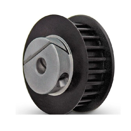 P-050H-011-090FF-PP-E-040 Timing Pulley (Remaining Pack of 5)