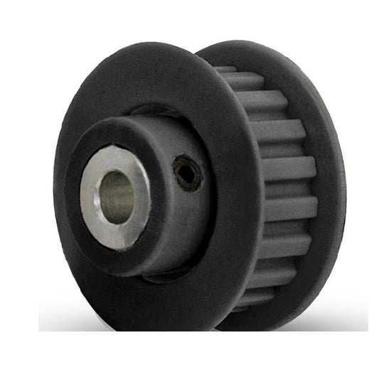P-XL-010-095FF-PP-GAI-050 Timing Pulley (Remaining Pack of 10)