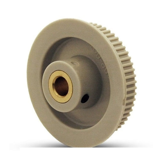 P-MXL-042-064SF-PP-GI-048 Timing Pulley (Remaining Pack of 1)