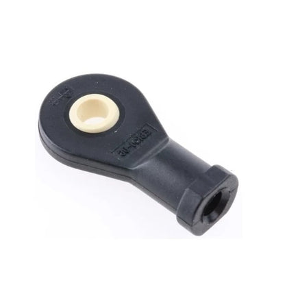 Rod End    7.938 mm  - Female Right Hand Plastic - MBA  (Pack of 1)