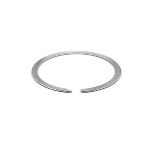 External Spiral Ring   25.4 x 0.54 mm  - Spiral Spring Steel - Light Duty - 25.40 Shaft - MBA  (Pack of 50)