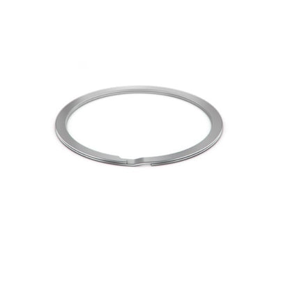 External Spiral Ring   59.99 x 1.25 mm  - Spiral Spring Steel - Medium Duty - 59.99 Shaft - MBA  (Pack of 2)