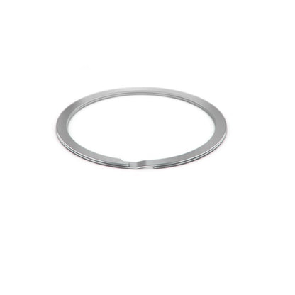 External Spiral Ring   69.85 x 1.25 mm  - Spiral Stainless 302 Grade - Medium Duty - 69.85 Shaft - MBA  (Pack of 1)