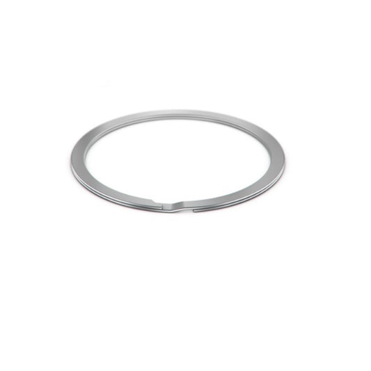 External Spiral Ring   69.85 x 1.25 mm  - Spiral Spring Steel - Medium Duty - 69.85 Shaft - MBA  (Pack of 1)