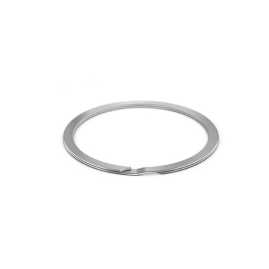 Internal Spiral Ring  120.65 x 1.83 mm  - Spiral Spring Steel - Medium Duty - 120.65 Housing Bore - MBA  (Pack of 1)