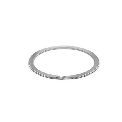Internal Spiral Ring   63.5 x 2 mm  - Spiral Spring Steel - Medium - Heavy Duty - 63.50 Housing Bore - MBA  (Pack of 40)