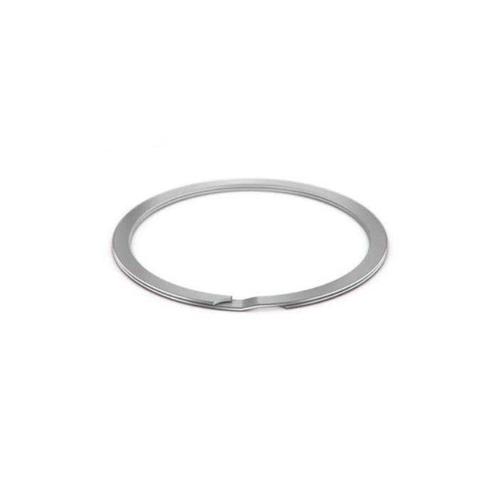 Internal Spiral Ring   50.8 x 1.58 mm  - Spiral Spring Steel - Medium - Heavy Duty - 50.80 Housing Bore - MBA  (Pack of 1)
