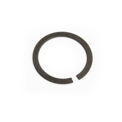 Snap Ring    6 x 0.4 mm  - External Stainless 301 Grade - Rectangular Section with Square Edge - 6.00 Shaft - MBA  (Pack of 500)
