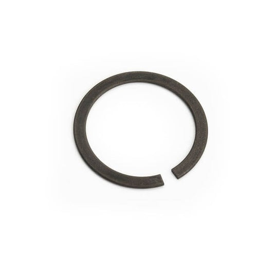 Snap Ring   95 x 2.5 mm  - External Spring Steel - Rectangular Section with Square Edge - 95.00 Shaft - MBA  (Pack of 1)