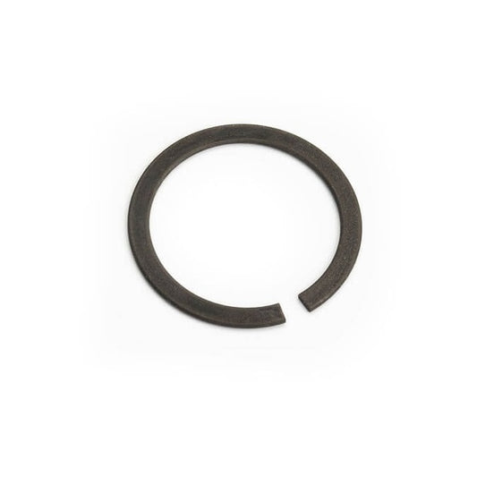 Snap Ring  115 x 2.5 mm  - External Spring Steel - Rectangular Section with Square Edge - 115.00 Shaft - MBA  (Pack of 1)