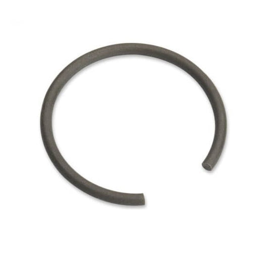 Internal Ring   30 x 2 mm  - Round Wire Spring Steel - 30.00 Housing Bore - MBA  (Pack of 2)