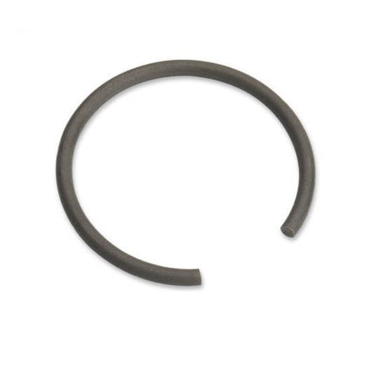 Internal Ring   10 x 0.8 mm  - Round Wire Spring Steel - 10.00 Housing Bore - MBA  (Pack of 50)