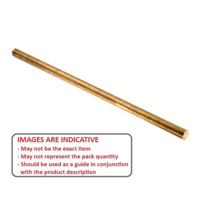 0R-0039-0300-BR385 Rod (Remaining Pack of 35)