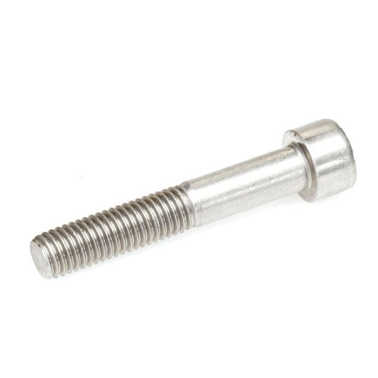 Screw 4-40 UNC x 25.4 mm Aluminium - Cap Socket - MBA  (Pack of 75)