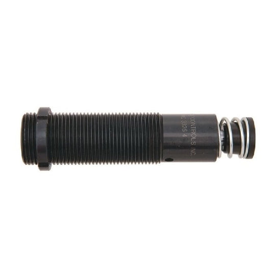 Full Threaded Shock Absorber   23.11 mm - 1.1/4-12 x 138.18 mm  - Low Velocity Adjustable - ACE  (Pack of 1)