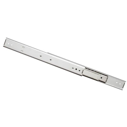 Drawer Slide  558.8 x 581.15 x 59 kg  - Medium Duty Non-Disconnect - MBA  (Pack of 1)