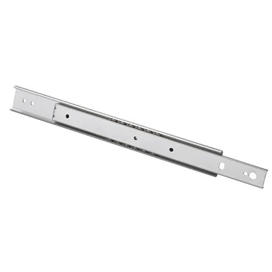 Drawer Slide  457.2 x 330.2 x 40.8 kg  - Medium Duty Non Disconnect Compact - MBA  (Pack of 1)