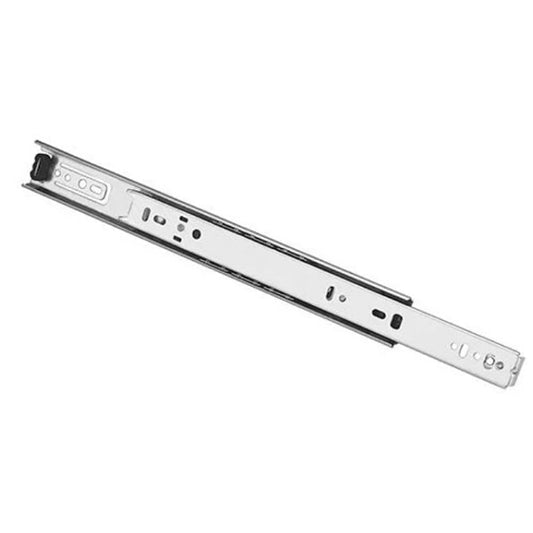 Drawer Slide  549.91 x 415.04 x 34 kg  - Light Duty Lever Disconnect - MBA  (Pack of 1)