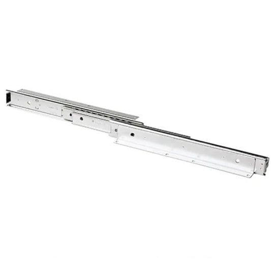 Drawer Slide  457.2 x 478.28 x 58.9 kg  - Medium Duty Undercarriage Mount - MBA  (Pack of 1)