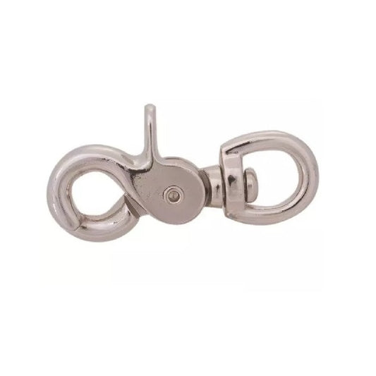 Swivel Trigger Snap    9.525 x 63.500 x 9.525 mm  - - - MBA  (Pack of 1)
