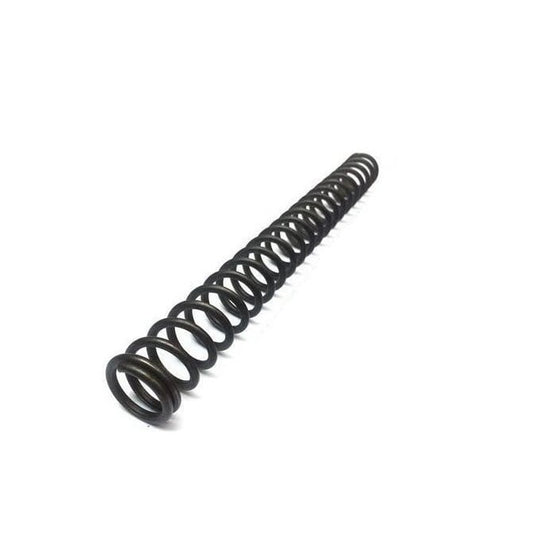 Compression Spring    3.18 x 914 x 0.58 mm  -  Springsteel Music Wire - MBA  (Pack of 1)