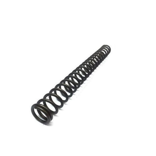 Compression Spring   11.13 x 914 x 1.22 mm  -  Springsteel Music Wire - MBA  (Pack of 1)