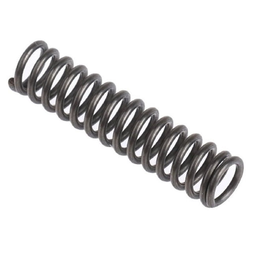 Springs   12.19 x 12.7 x 0.99 mm  - Springs - Compression - Steel - MBA  (Pack of 5)