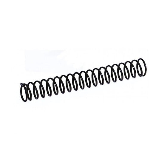 Compression Spring    2.38 x 254 x 0.36 mm  -  Steel - MBA  (Pack of 5)