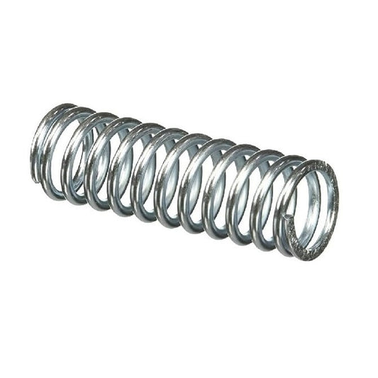 Compression Spring   18.29 x 50.8 x 1.83 mm  -  302 Stainless Steel - MBA  (Pack of 1)