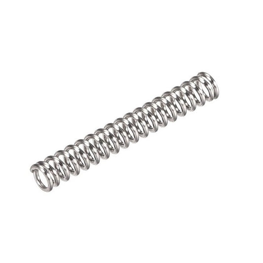 Compression Spring   49.20 x 63.5 x 4.5 mm  -  304 Stainless Steel - MBA  (Pack of 3)