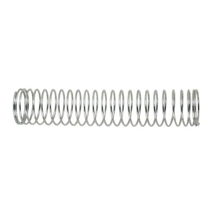 Compression Spring    4 x 15 x 0.5 mm 304 Stainless - MBA  (Pack of 5)