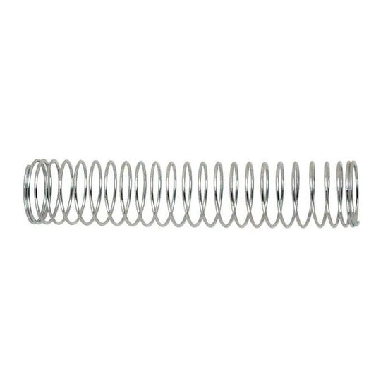 Compression Spring    3.83 x 5.5 x 0.63 mm  -  302 Stainless Steel - MBA  (Pack of 2)