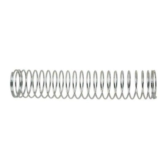 Compression Spring    2 x 5 x 0.130 mm 304 Stainless - MBA  (Pack of 5)