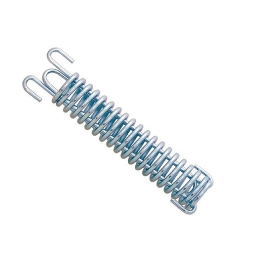 Drawbar Spring   57 kg.cm x 25.4 x 101.6 mm  - Stainless Steel - MBA  (Pack of 1)