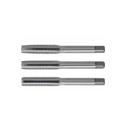 Hand Tap 1-64 UNC - 1.854mm  - Graham McDonald Carbon Steel - MBA  (Pack of 2)
