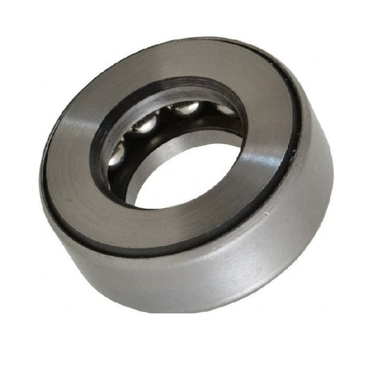 Thrust Bearing    9.525 x 26.594 x 9.119 mm  - Banded Carbon Steel - MBA  (Pack of 1)