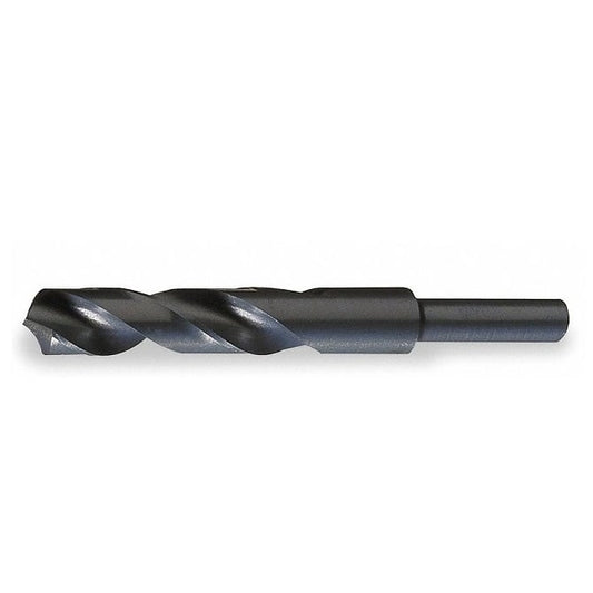 Drill Bit   11.11 x 6.35 mm  - Reduced Shank - MBA  (Pack of 4)