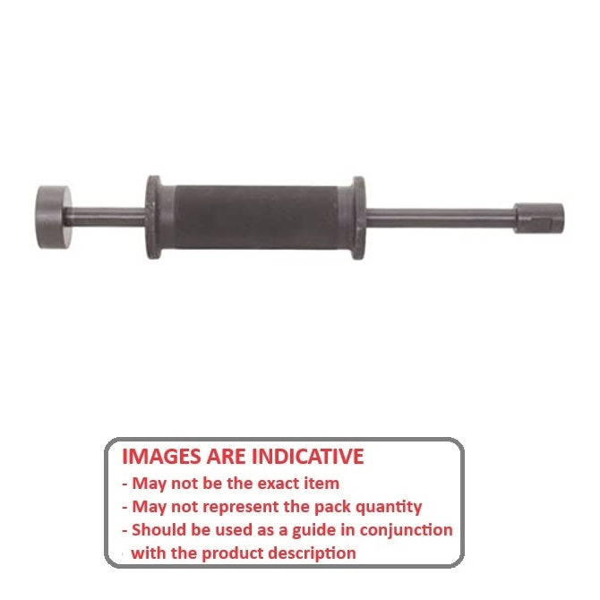 Pullers Tool    8-32 UNC  - Puller Stud Dowel - For PD1210RS tool - MBA  (Pack of 1)