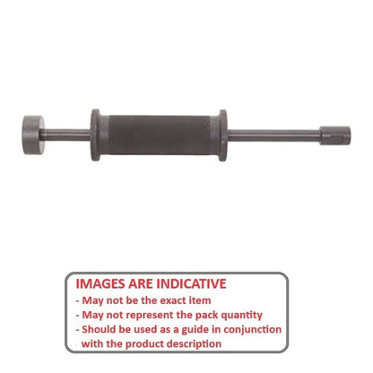 Pullers Tool    8-32 UNC  - Puller Stud Dowel - For PD1210RS tool - MBA  (Pack of 1)