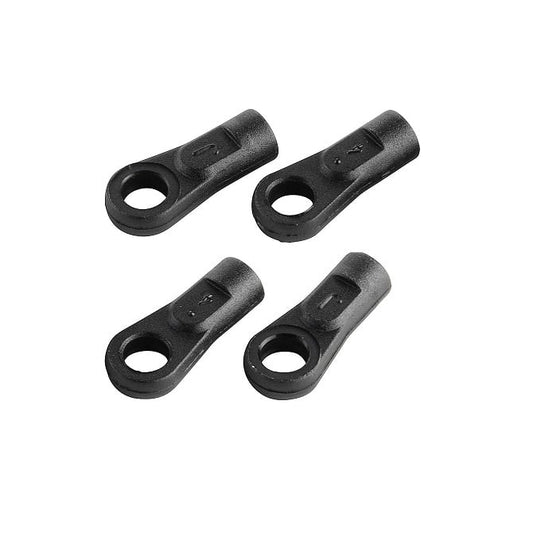 Great Vigor RC Spare Part    V221513-ME  - BALL END 3 mm FOR 7 mm BALL - Great Vigor  (Pack of 1)